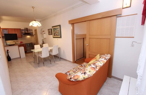 Borik Apartment | DARIA Two Bedroom Apartment (priz.)