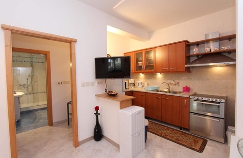 Borik Apartment | DARIA Two Bedroom Apartment (priz.)