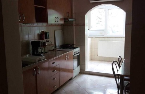 Vitan Apartment | Daria’s Apartment - Two bedrooms accommodation