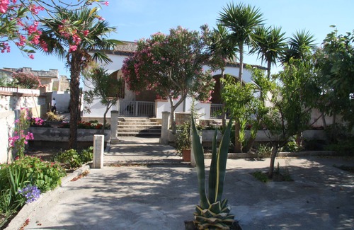 Marina di Lizzano Villa | Dario's house - Villa in Salento