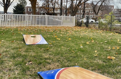 Ogden House | Darling house near outdoor adventures-newly remodeled