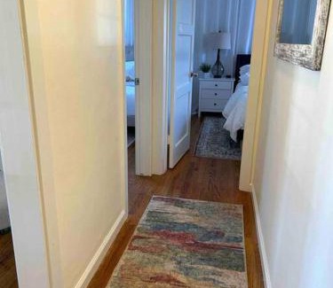 Westside House | Darling, Peaceful, Near Beach, EV Charger