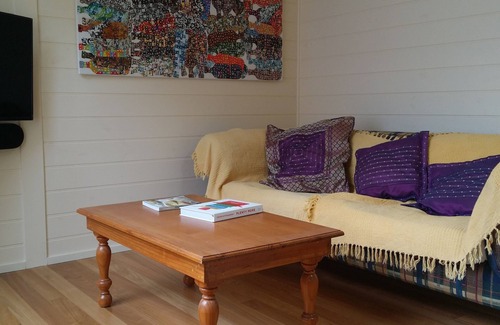Sorrento Apartment | Darling Retreat is perfect for that quiet, relaxing holiday escape.