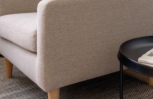 Mitte Apartment | Darmstadt Wilhelminenstr | Suite S