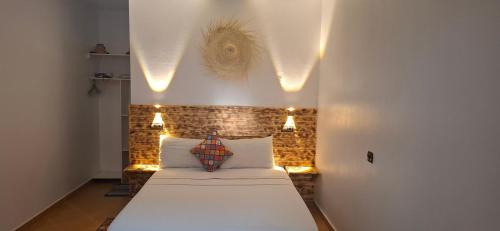 Sahel Chamali Bed & Breakfast | Darna 3