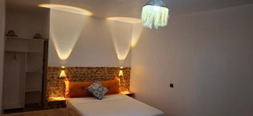 Sahel Chamali Bed & Breakfast | Darna 3