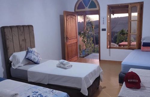 Sahel Chamali House | Darna 4