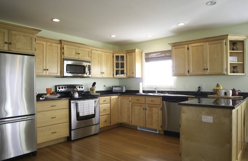 Darnley House | Darnley by the Dunes - oceanfront walk to beautiful beach - great for families