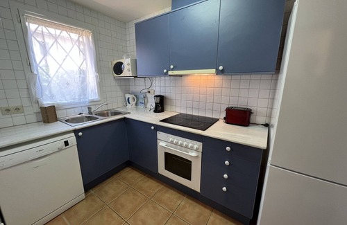 Mas Pinell Ski Chalet | Daró 3D 31 - 150m from the beach, pool