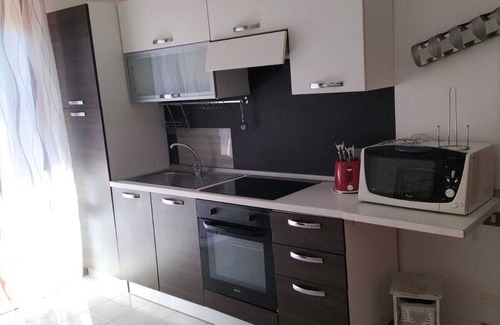 Selargius Apartment | Daro's house very quite 2 br 2 bth apt10 mins from the beach, small pets welcome