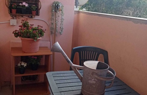 Selargius Apartment | Daro's house very quite 2 br 2 bth apt10 mins from the beach, small pets welcome