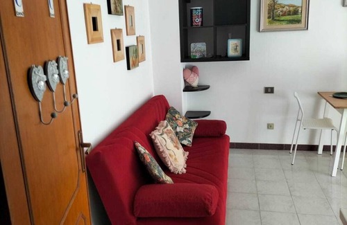 Selargius Apartment | Daro's house very quite 2 br 2 bth apt10 mins from the beach, small pets welcome