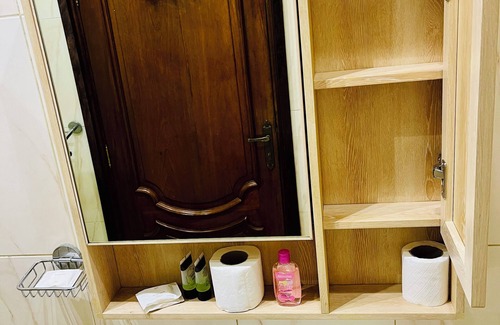 Ouakam Bed & Breakfast | Darou Khoudoss Résidence Les Mamelles