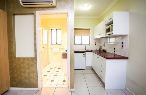 Darra Hotel | Darra Motel and Conference Centre