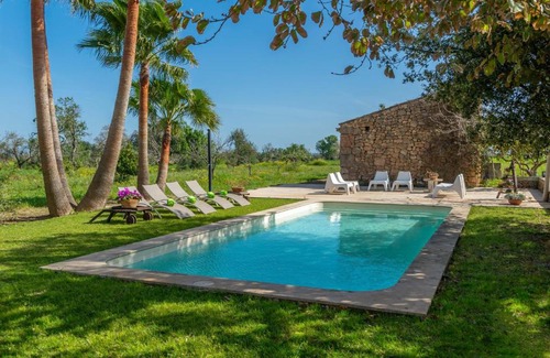 Algaida Villa | Darrere Ses Vinyes