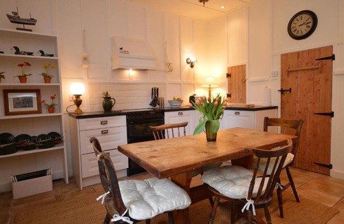 Cairndow House | Darroch Beag