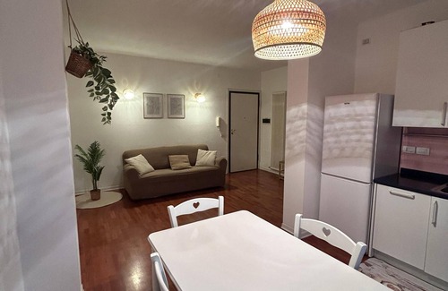 Ravenna Apartment | Darsena Dream [Private Parking Two Steps From Downtown]