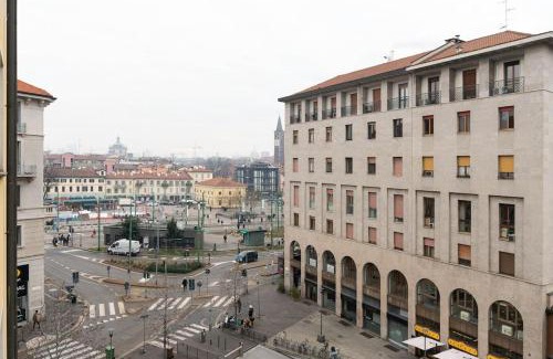 Navigli Apartment | Darsena Flexyrent