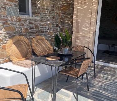 Kithnos House | Darsi suites Kythnos