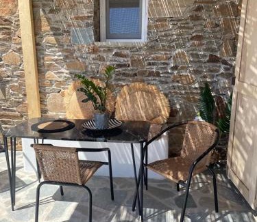 Kithnos House | Darsi suites Kythnos