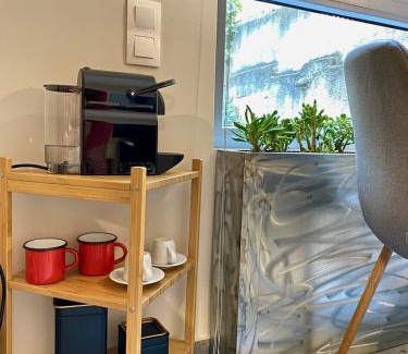 Mousio Apartment | DARSISS - Museum apartments