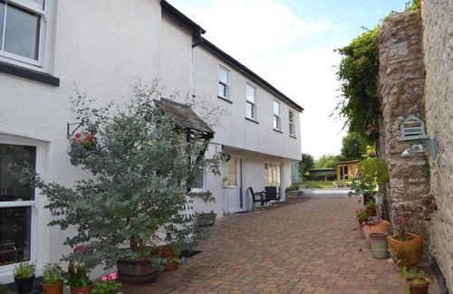 Moretonhampstead Apartment | Dartmoor Apartments