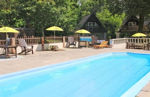 St. Ann's Chapel Cottage | Dartmoor Valley Lodge