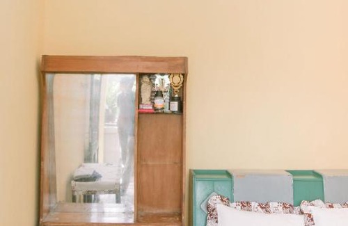 Trawas House | Darwati Homestay Desa Wisata Ketapanrame