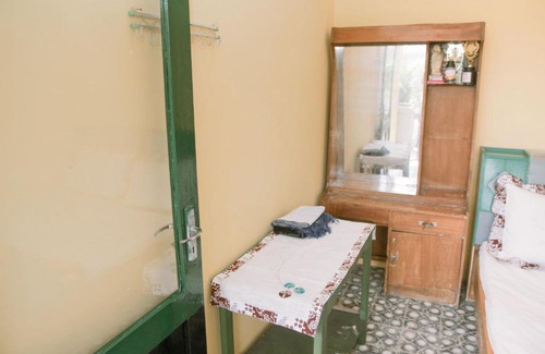 Trawas House | Darwati Homestay Desa Wisata Ketapanrame