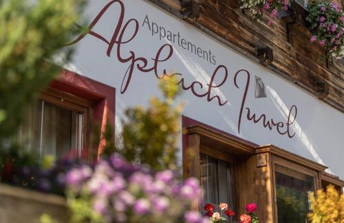 Alpbach Apartment | Das Alpbach Juwel