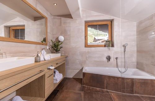 Alpbach Apartment | Das Alpbach Juwel