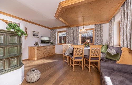 Alpbach Apartment | Das Alpbach Juwel