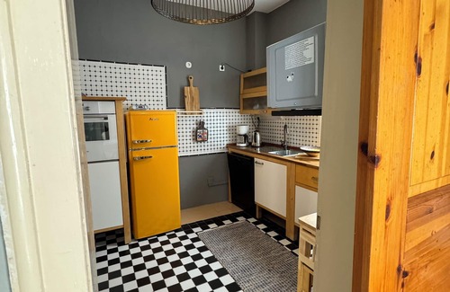 Sankt Goarshausen House | Das Alte Backhaus