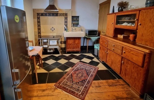 Kevelaer House | Das Alte Herrenhaus - Wohnen wie zu Kaisers Zeiten