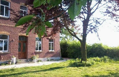Kevelaer House | Das Alte Herrenhaus - Wohnen wie zu Kaisers Zeiten