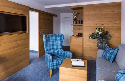 Bad Griesbach im Rottal Hotel | DAS AUNHAMER Suite & Spa Hotel - Adults Only