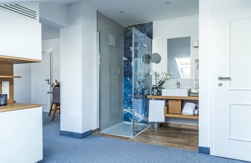 Bad Griesbach im Rottal Hotel | DAS AUNHAMER Suite & Spa Hotel - Adults Only