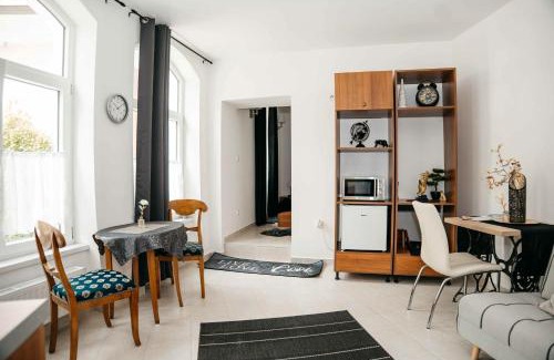 Murau Apartment | Das blaue Haus