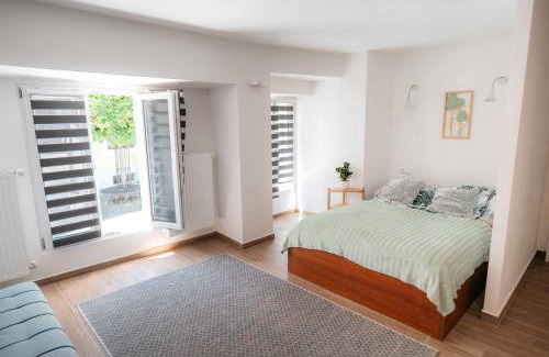 Murau Apartment | Das blaue Haus
