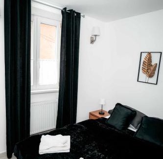 Murau Apartment | Das blaue Haus