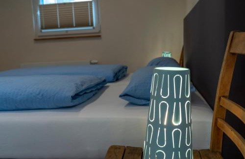 Boppard House | Das Blaue Haus