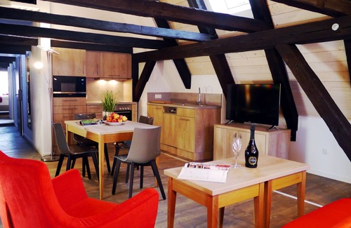 Weiden in der Oberpfalz Hotel | Das Brunners Hotel