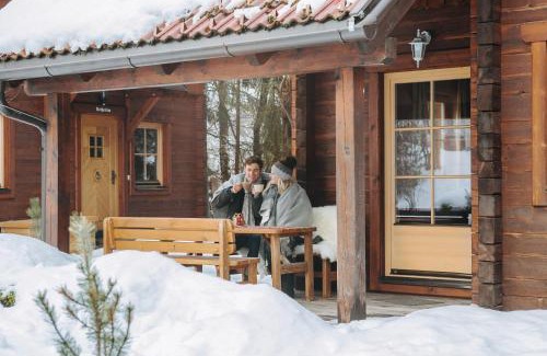 Schladming Apartment | Das Dorf in der Stadt