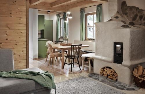 Schladming Apartment | Das Dorf in der Stadt