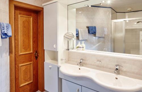 Ried im Oberinntal Apartment | DAS EDELWEISS - Apartment Kuprian
