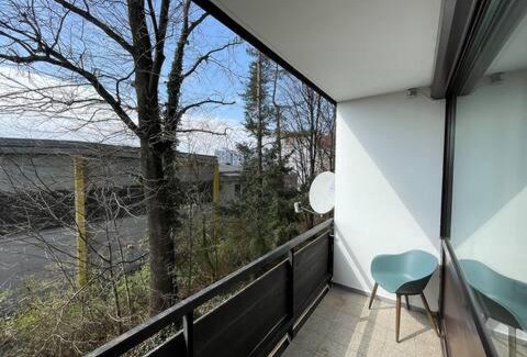 Sankt Leonhard Apartment | Das Eichenzimmer