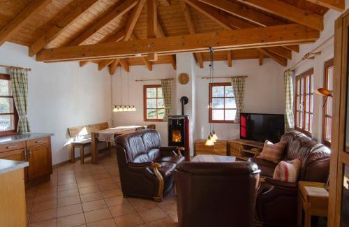 Melbecke House | Das Ferienhaus Mondschein im Land der tausend Berge - Erholung Pur in idyllischer Alleinlage