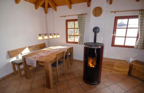 Melbecke House | Das Ferienhaus Mondschein im Land der tausend Berge - Erholung Pur in idyllischer Alleinlage