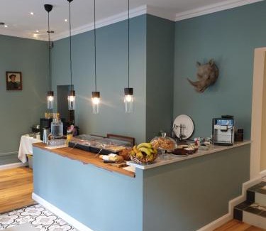 Knittelfeld Hotel | Das Friedrich
