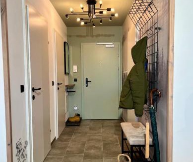 Tauplitz Apartment | Das Genner - Boutique Appartement